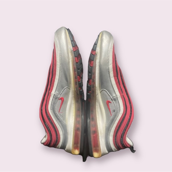 Used Size 11 Air Max 97’s - Picture 3 of 3